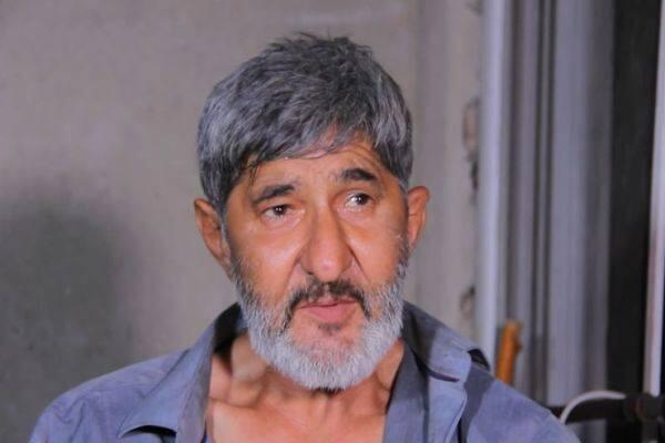 Bakıda "Batya Vasmoyski" ləqəbi ilə tanınan şəxs vəfat edib