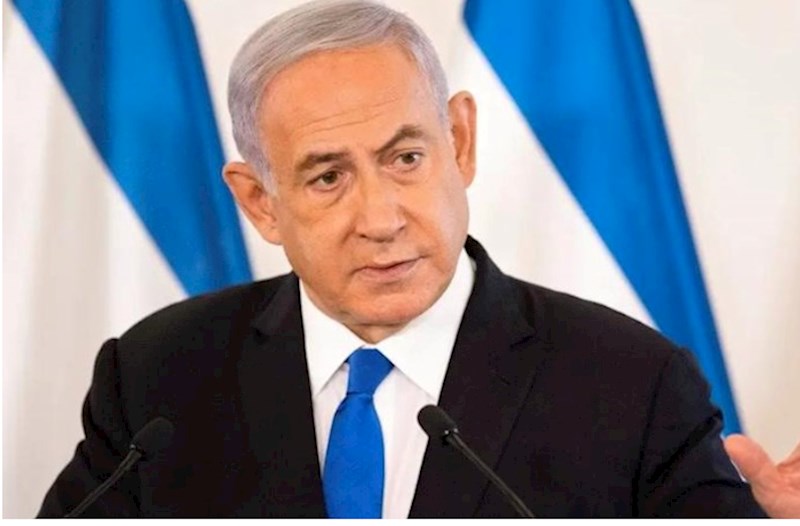 Netanyahu İranın Trampı öldürmək istədiyini deyib