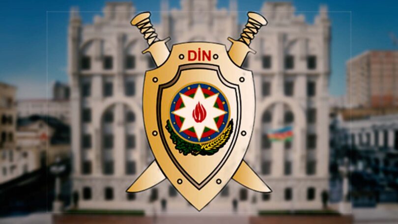 Həftəsonu cinayət törətməkdə şübhəli bilinən 96 nəfər saxlanılıb
