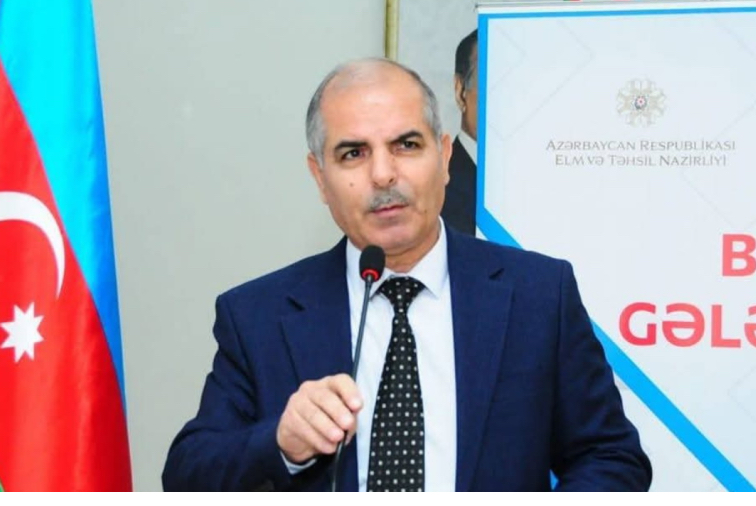 Azərbaycanda məktəb direktoru dünyasını dəyişdi