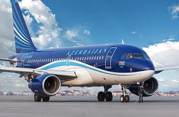 AZAL bir sıra reysi ləğv etdi