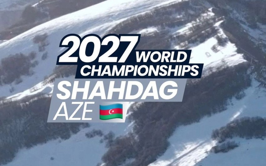 Azərbaycan ilk dəfə Xizək Alpinizmi üzrə Dünya Çempionatına ev sahibliyi edəcək