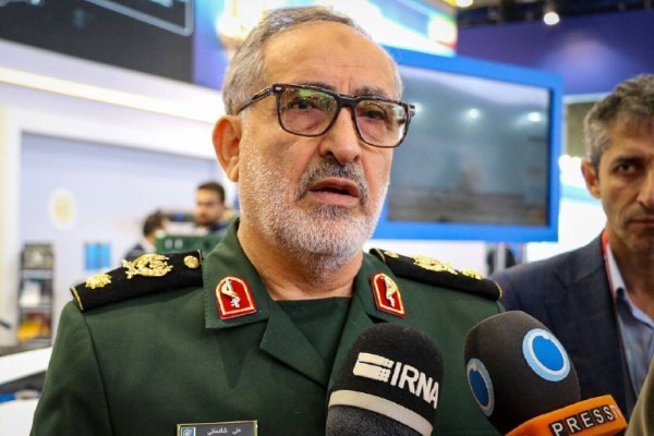 İsrailin hücumu nəticəsində Sepahın daha bir generalı ölüb