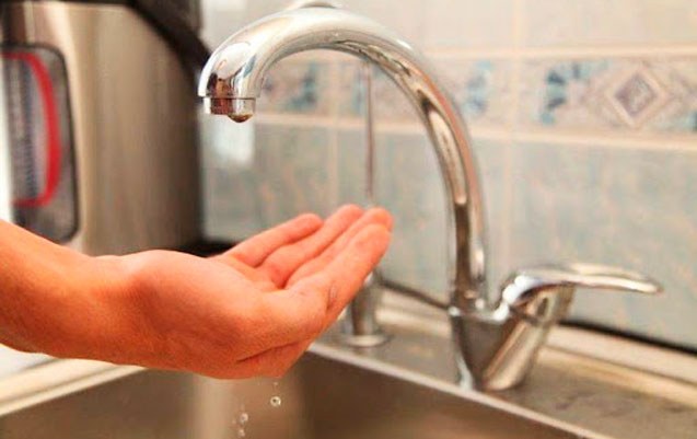 Bakının bu ərazilərində su yoxdur - Ünvanlar