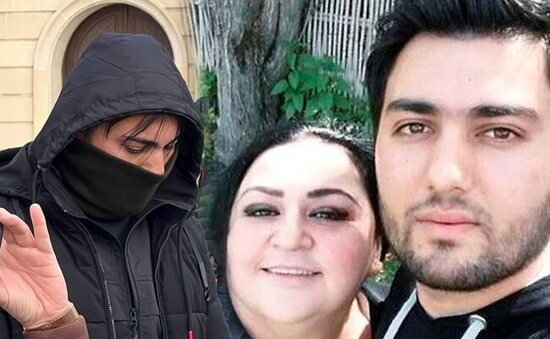 "Tünzaləni gördüyüm zaman deyirəm onsuz da bir azdan gedəcək"
