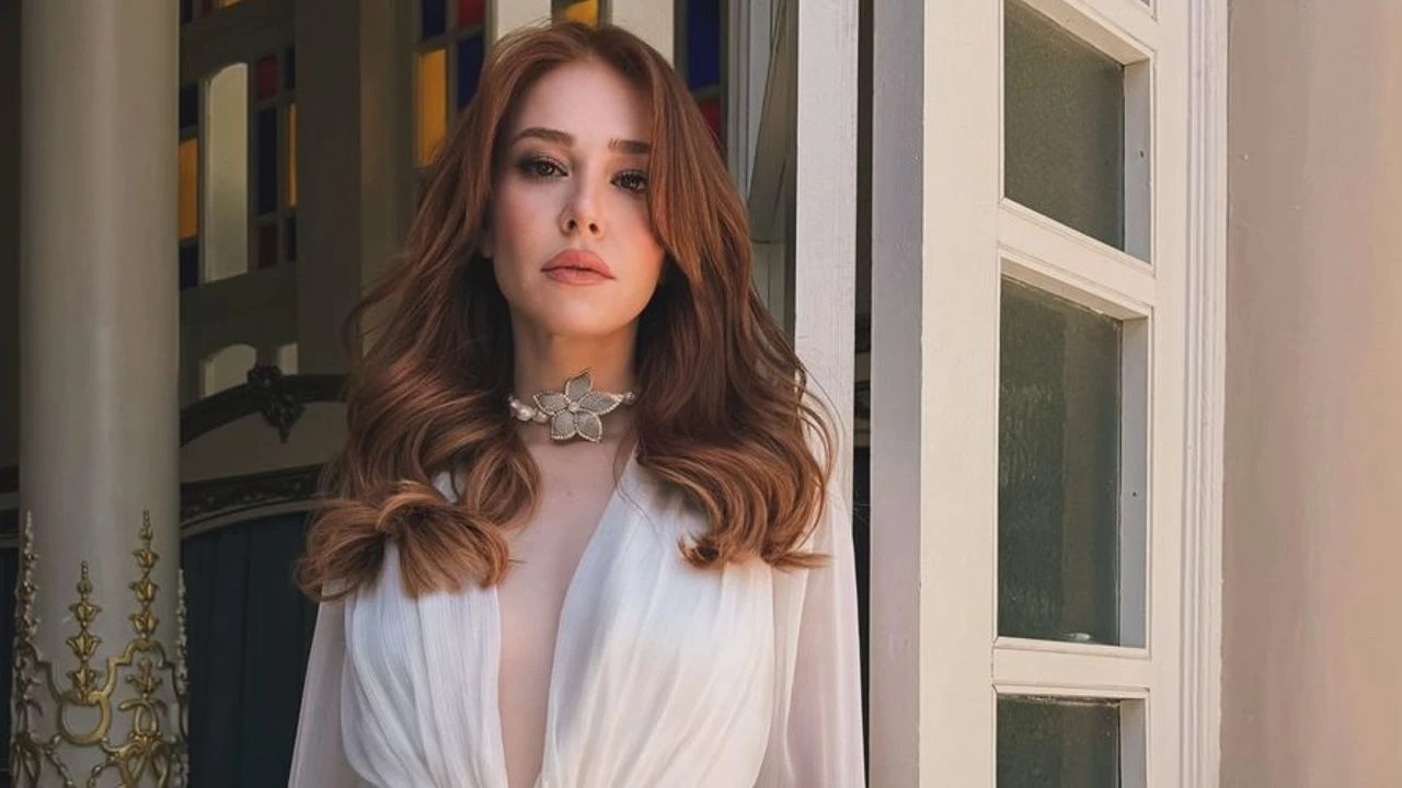Məşhur aktrisaya cinayət işi açıldı