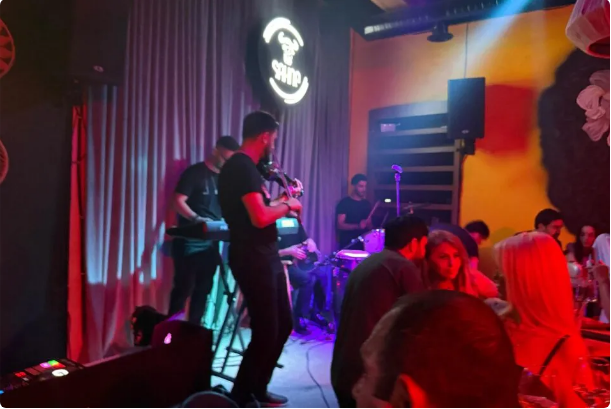 “Yeni Oxen Klub”un açılışı oldu – “Yeni gəlmədik, geri gəldik” – VİDEO
