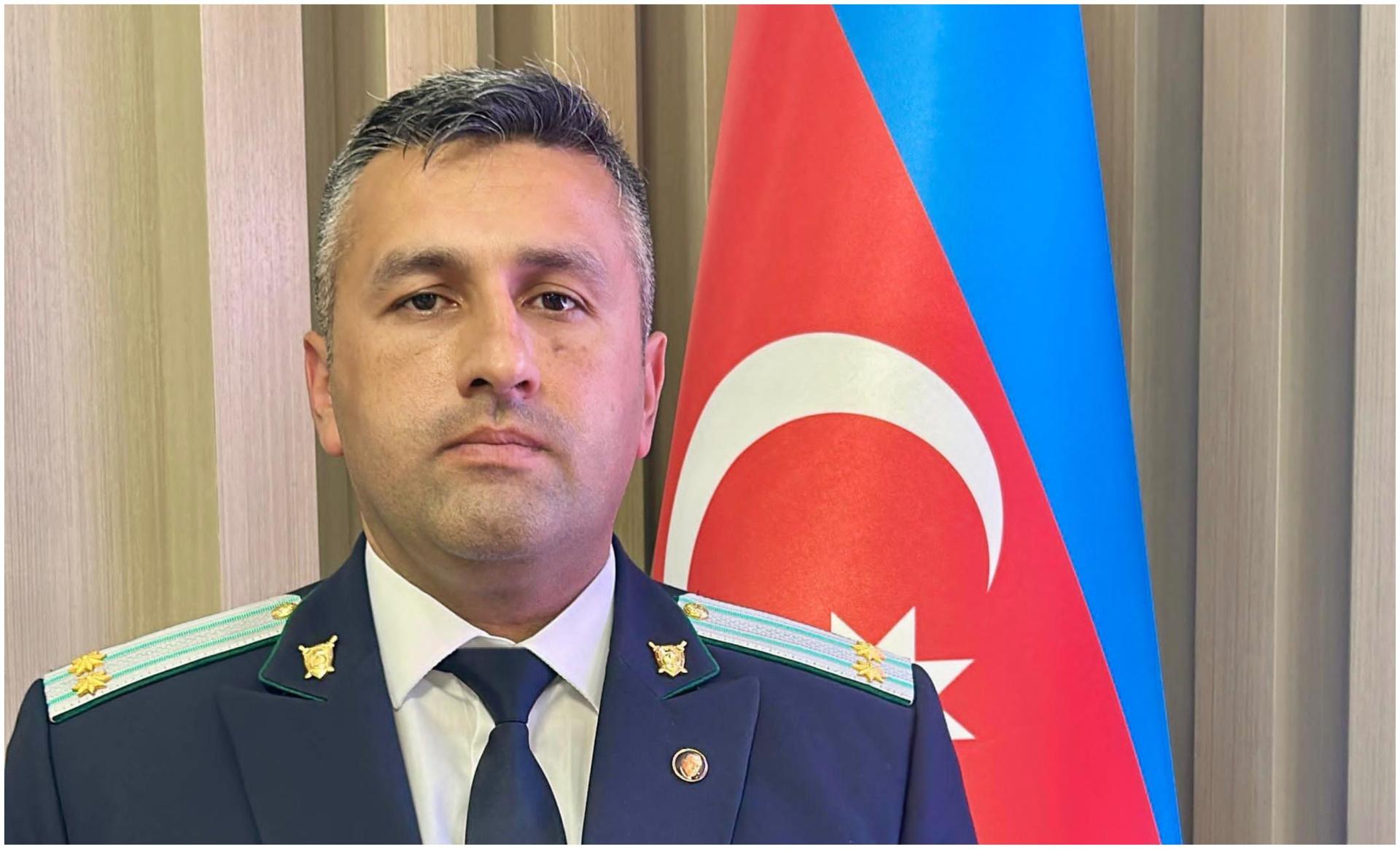 Lerik və Gədəbəyə yeni prokurorlar təyin edilib
