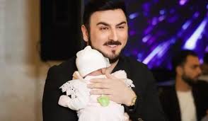 "Özümü bir ata kimi çox xoşbəxt hiss edirəm" - Tolik