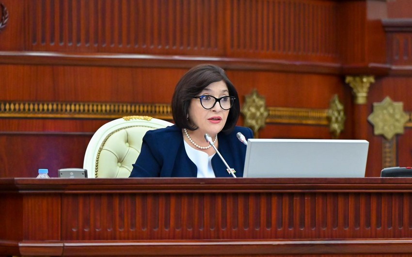 Sahibə Qafarova: Azərbaycan həmişə dinc birgəyaşayışa və dialoqa önəm verib