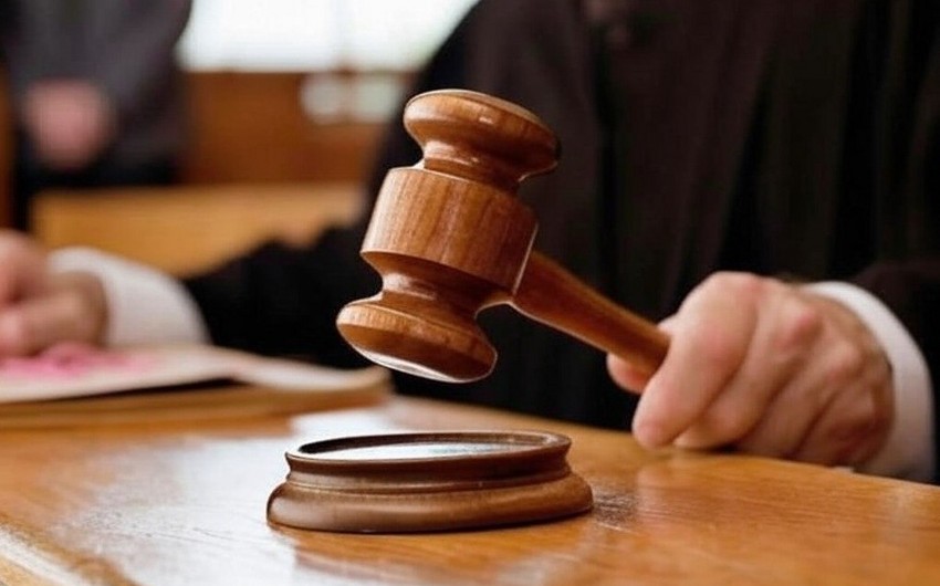 Azərbaycanda fəaliyyət göstərən hakimlərin sayı AÇIQLANDI