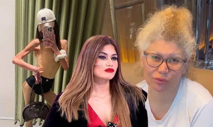 Nihal Candan süni tənəffüs aparatına qoşulub