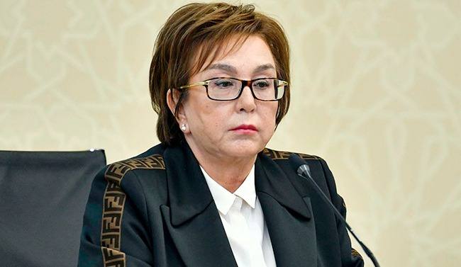 DİM sədri: 700 bal toplamadığı üçün valideyn övladının nəticəsini yetərli saymır