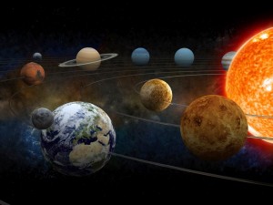Mars Qız bürcünə keçdi - Astroloji PROQNOZ