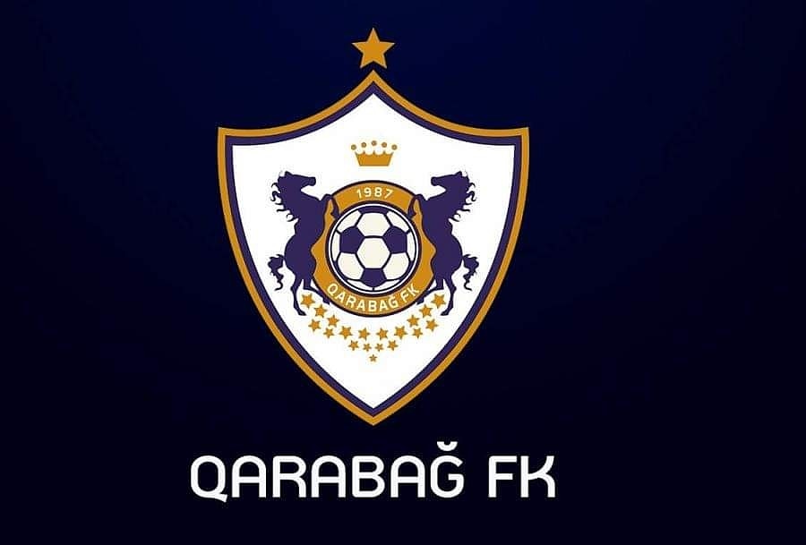 "Qarabağ"ın UEFA Çempionlar Liqasında ilk rəqibi müəyyənləşdi