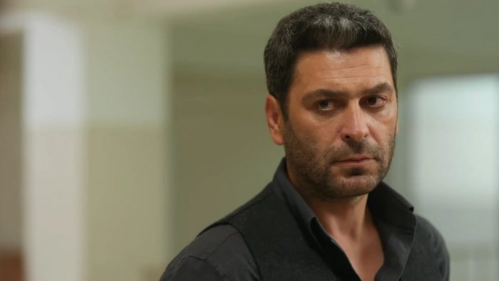 Ozan Akbaba "Hərbi Qənimətlər Parkı"nda - FOTO