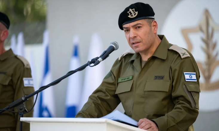 IDF sözçüsü: İsrail hərbi obyektləri, İran isə mülki əhalinin evlərini hədəfə alıb