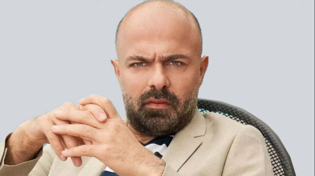 Erkan Avcı da "Kızılcık Şerbeti"nin heyətinə qatıldı 