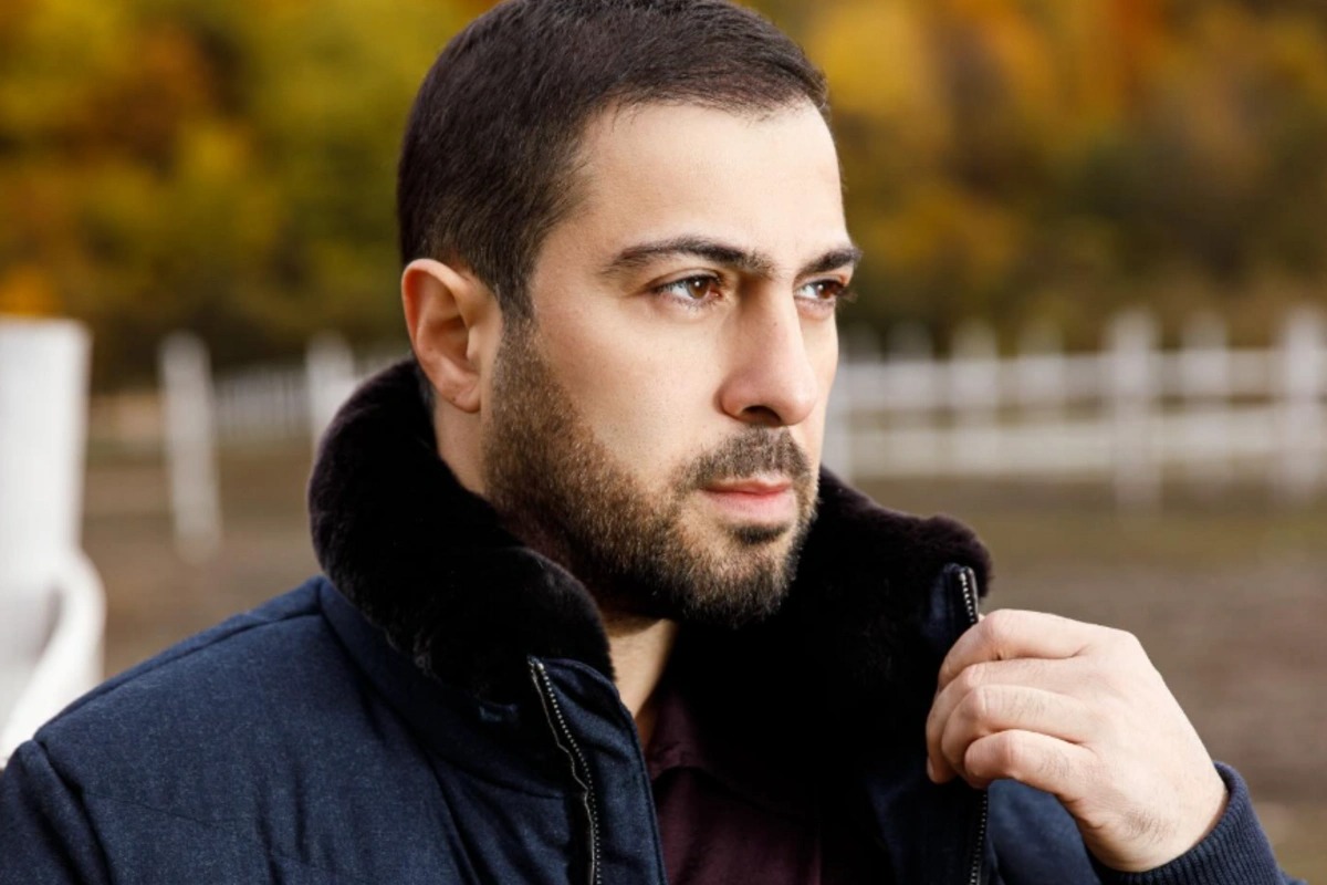 "Bütün konsertlərimdən pul qazanmışam"- Namiq onları yalanladı