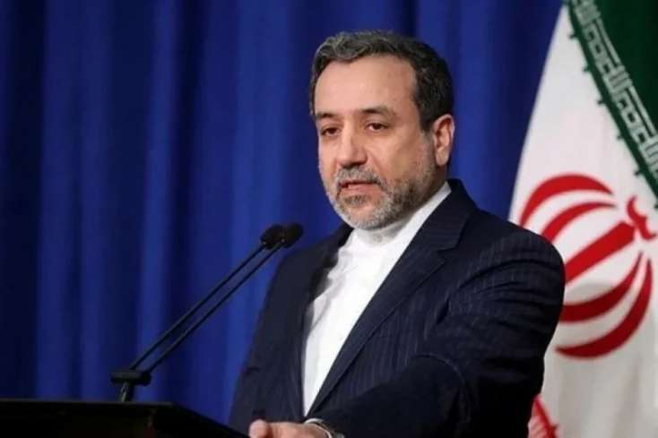 Abbas Araqçi: İran danışıqlar üçün Omana nümayəndə heyəti göndərməyib