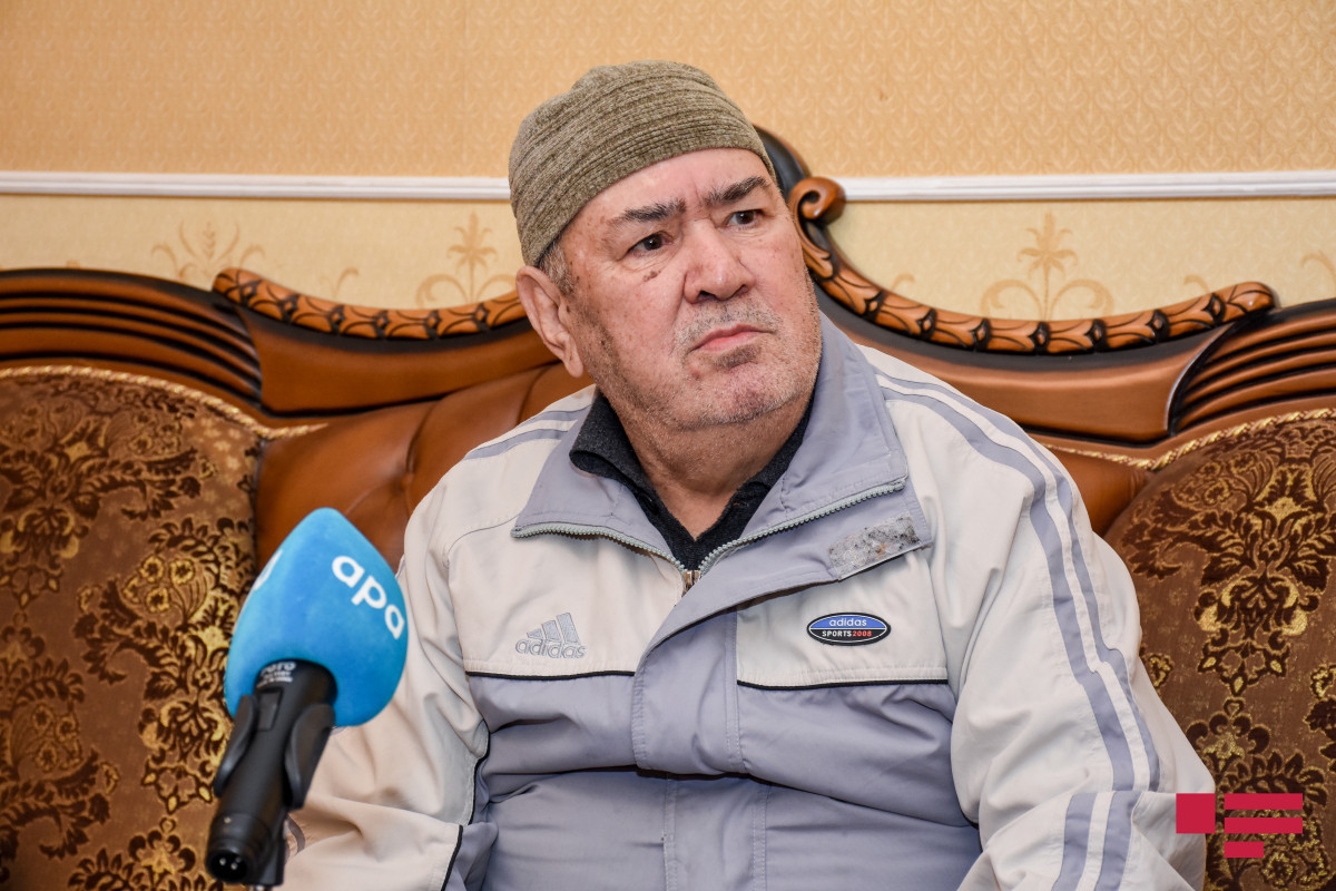 Müdafiə Nazirliyi Mətbuat Xidmətinin sabiq rəisi şair Ramiz Məlikov vəfat edib