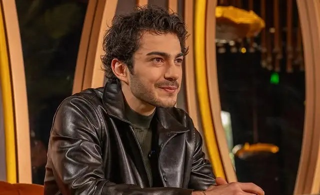 "Kızılcık şerbeti"ndən "Veliaht"a