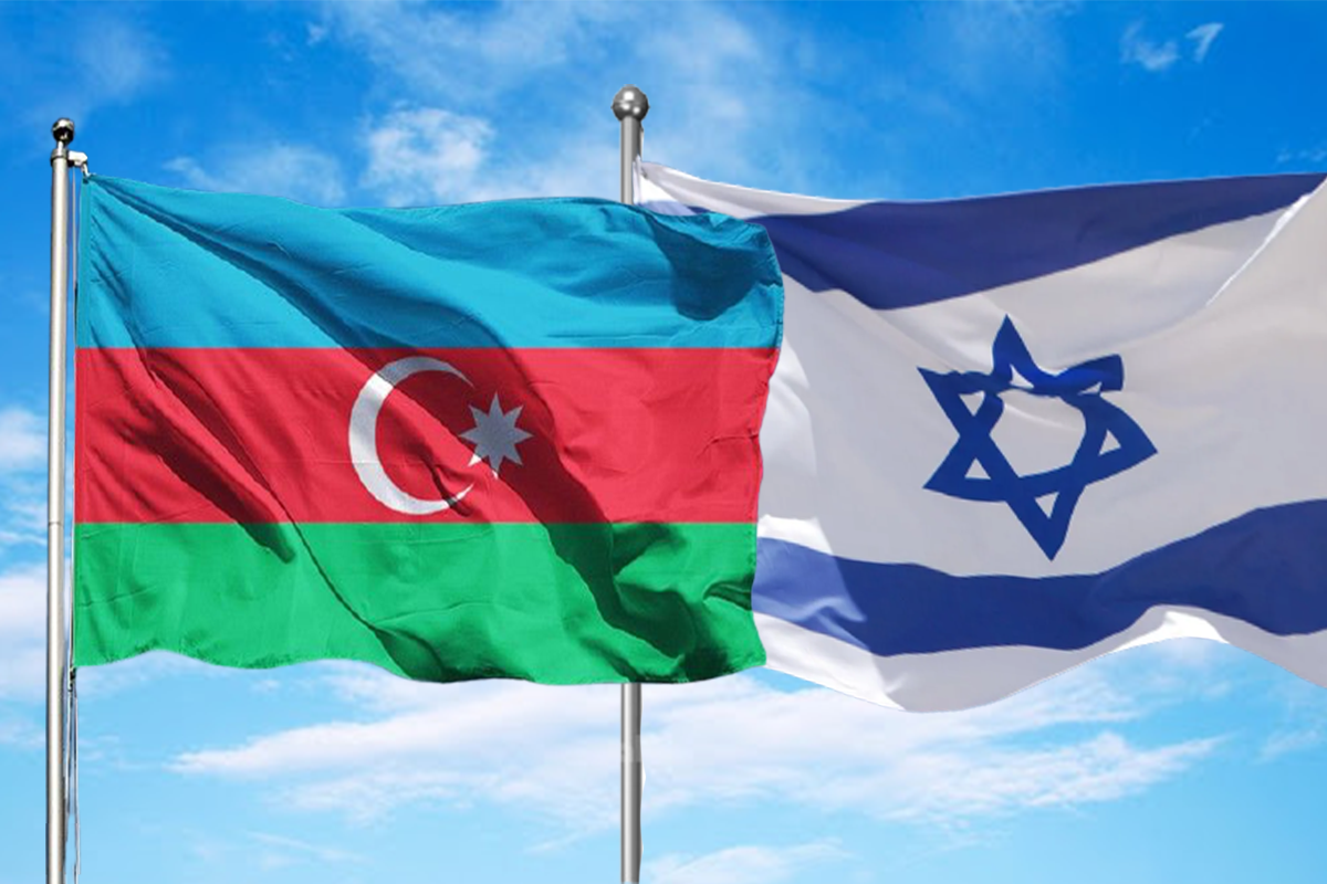 Azərbaycan İsrail rəhbərliyinə yenidən müraciət etdi