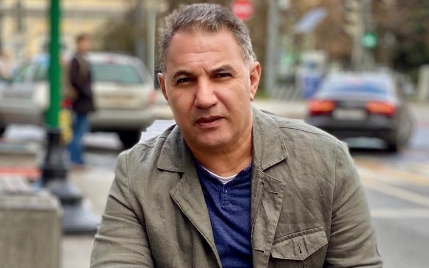 "Süni intellektin varlığından narahatam" - Əməkdar artist