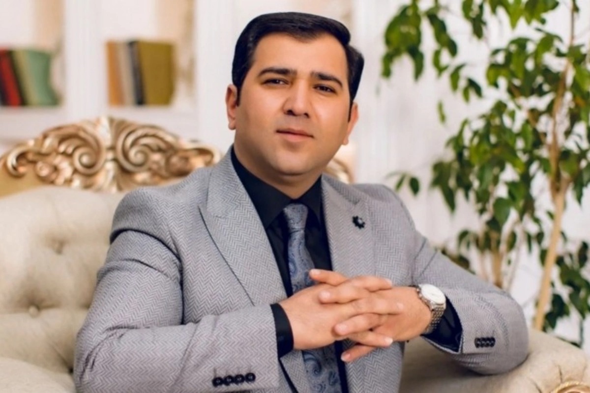 Babək Niftəliyev: "Bəziləri özünü qaldırıb dağın başına"