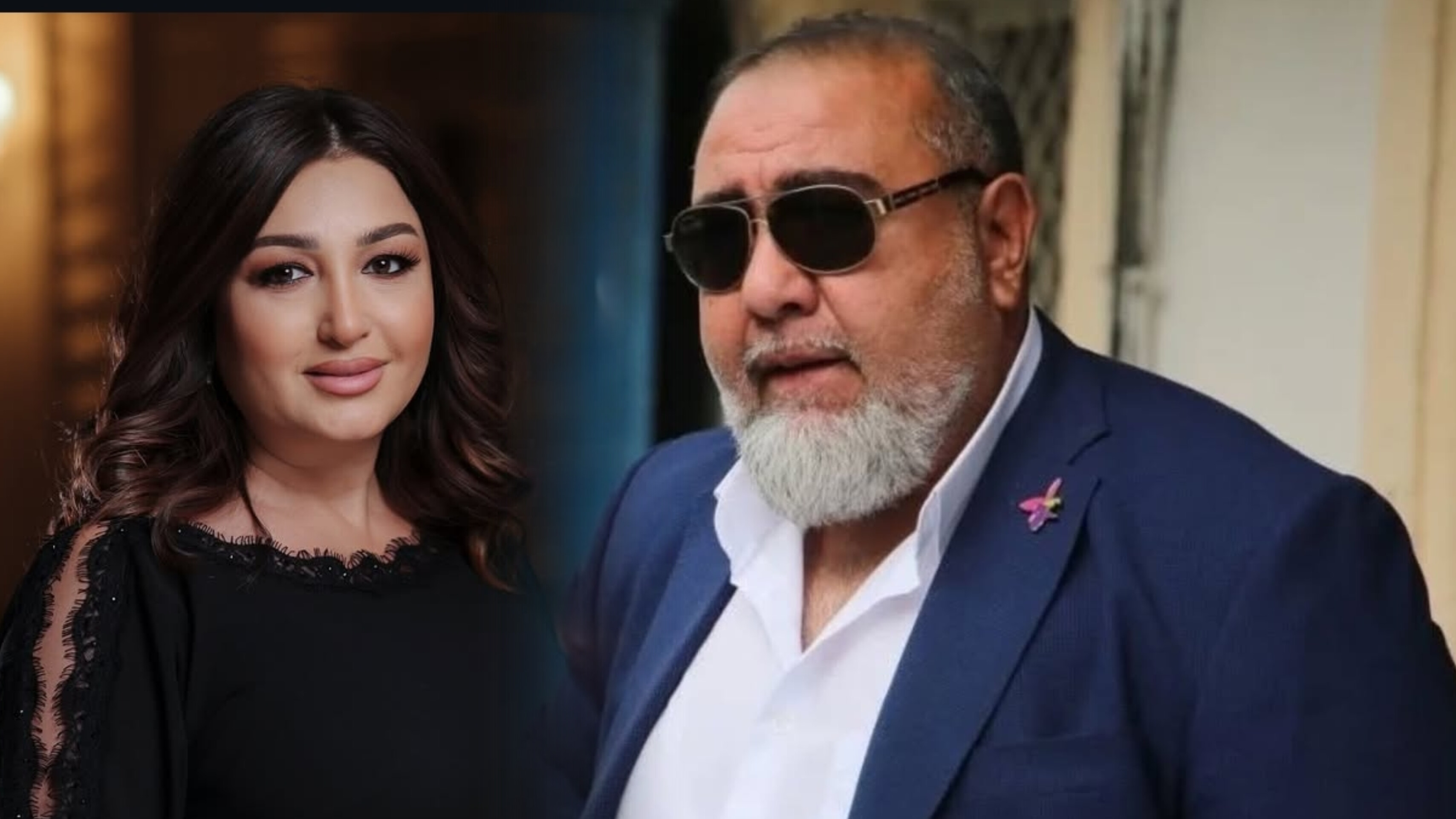 "Bəzən bir mahnı, bir səssizlik, bir qoxu sanki səni yenidən yanıma gətirir"