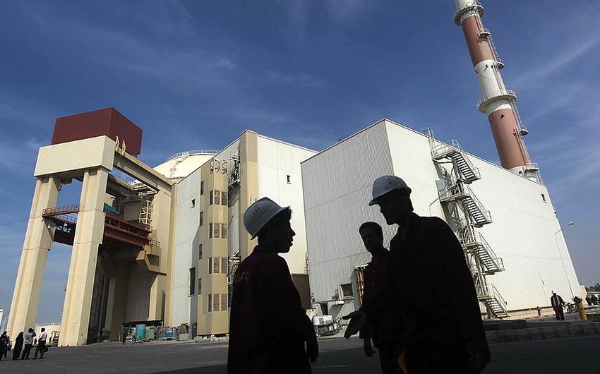 “Rosatom” "Buşer" AES-dəki işçilərini təxliyə edir