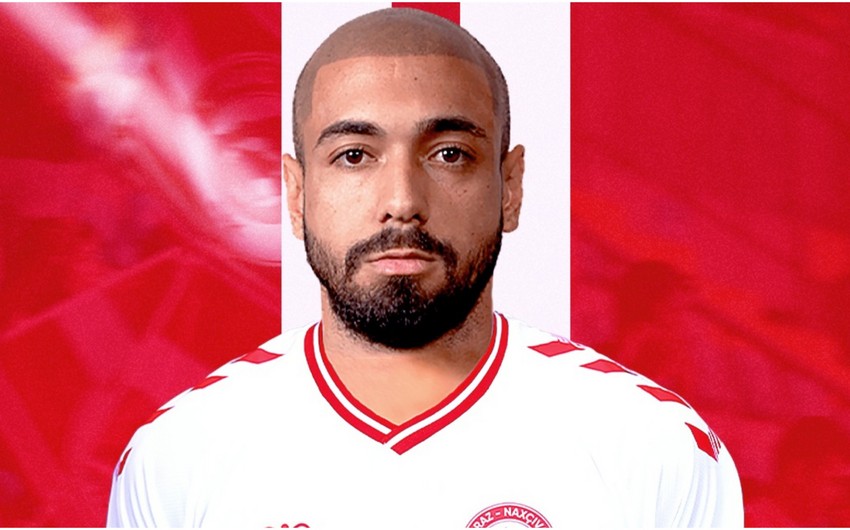 "Araz-Naxçıvan" daha bir transferini açıqladı