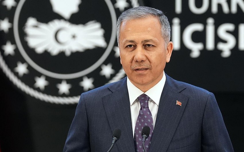Ali Yerlikaya: Türkiyə üçün Qarabağ nədirsə, Azərbaycan üçün də Kahramanmaraş odur