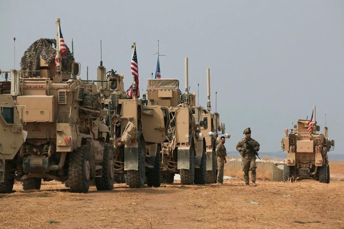 KİV: ABŞ İranın təhdidləri fonunda Yaxın Şərqdəki hərbi obyektləri təxliyə edir