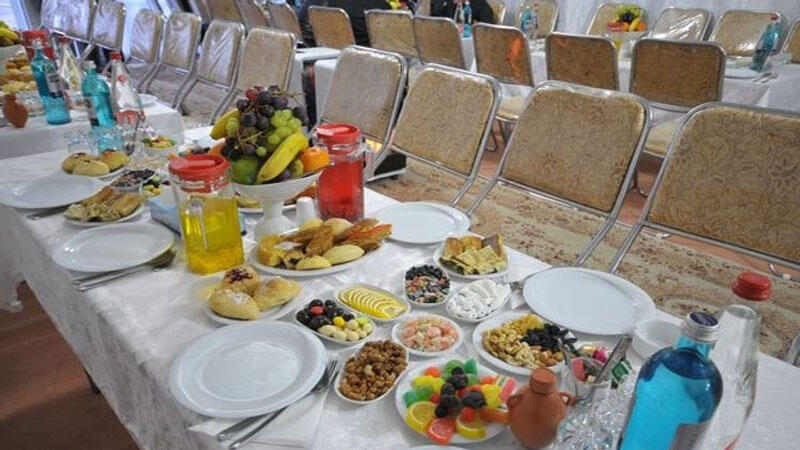 Daha bir rayonda yasda ehsan verilməsi ləğv edildi