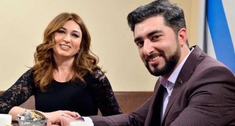 "İnsan gərək vaxtında özünə baxsın" - Əməkdar artistdən AÇIQLAMA
