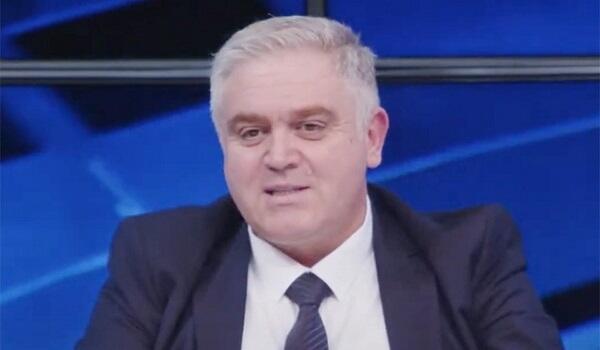 Rauf Quliyev həbs edildi