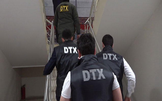 DTX-nin saxladığı icra başçısı və müavinlərinin nədə ittiham olunduğu BİLİNDİ