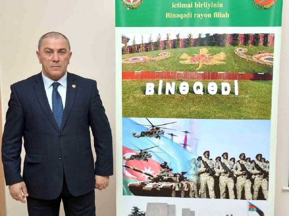 "Azərbaycan Ordusu güclü ordular sırasındadır"
