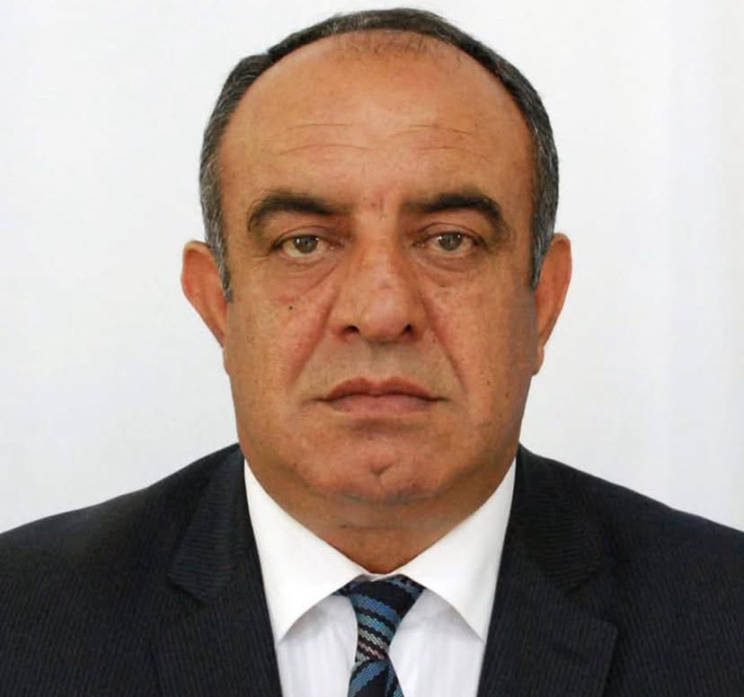 Qax icra başçısı ilə birgə saxlanılan vəzifəlilərdən bəzilərinin ADLARI