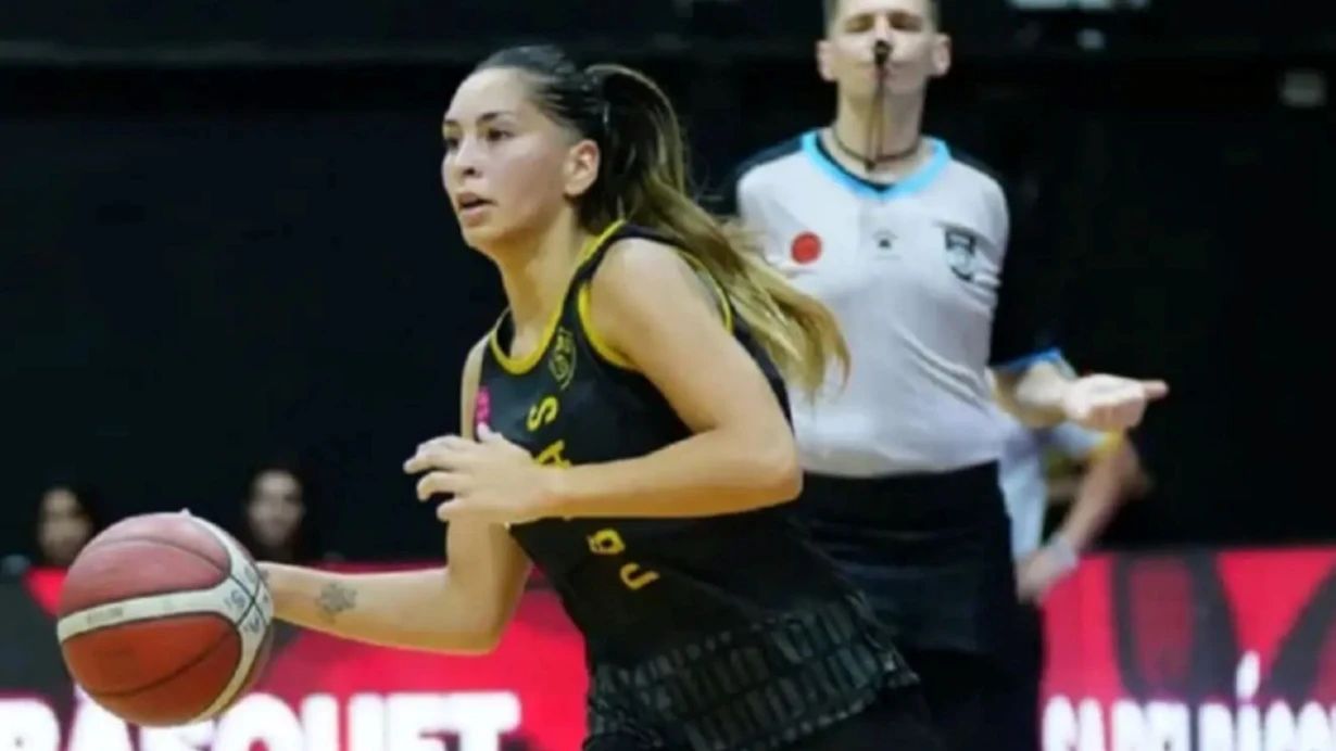 Tanınmış basketbolçu vəfat etdi