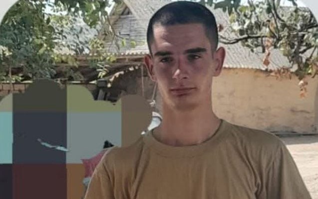 Cəlilabadda itkin düşən 21 yaşlı gənc tapılıb