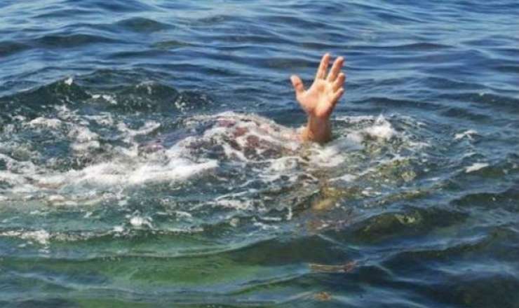 Araz çayında bir nəfər BATDI