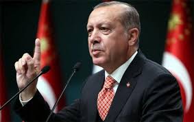 Ərdoğan: Türkiyə regionda sabitliyin bərqərar olması üçün diplomatiyanın bütün vasitələrindən istifadə edir
