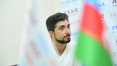 Vüsal Murtuzəliyev əməliyyat olunub, reanimasiyadadır