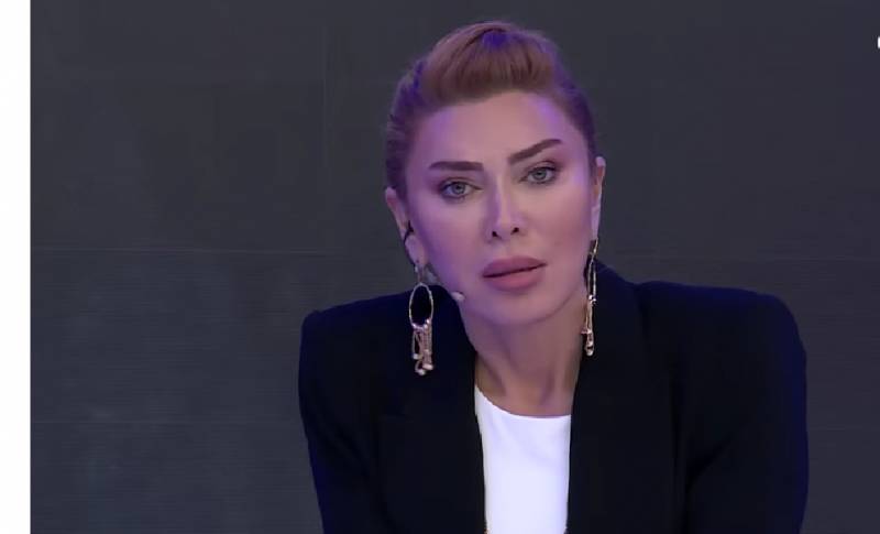 "Axşam evə gedəndə nə çəkdiyimi bir mən bilirəm" - Xoşqədəm Hidayətqızı