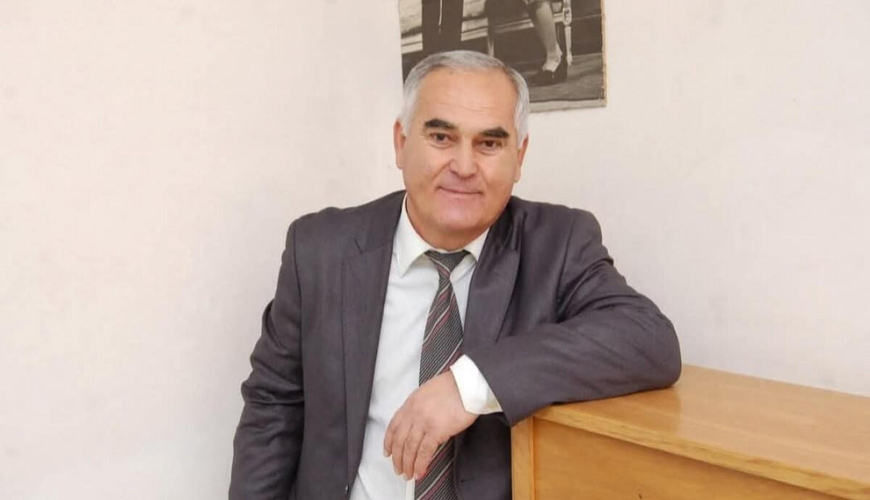 Ağaddin Babayev vəfat etdi