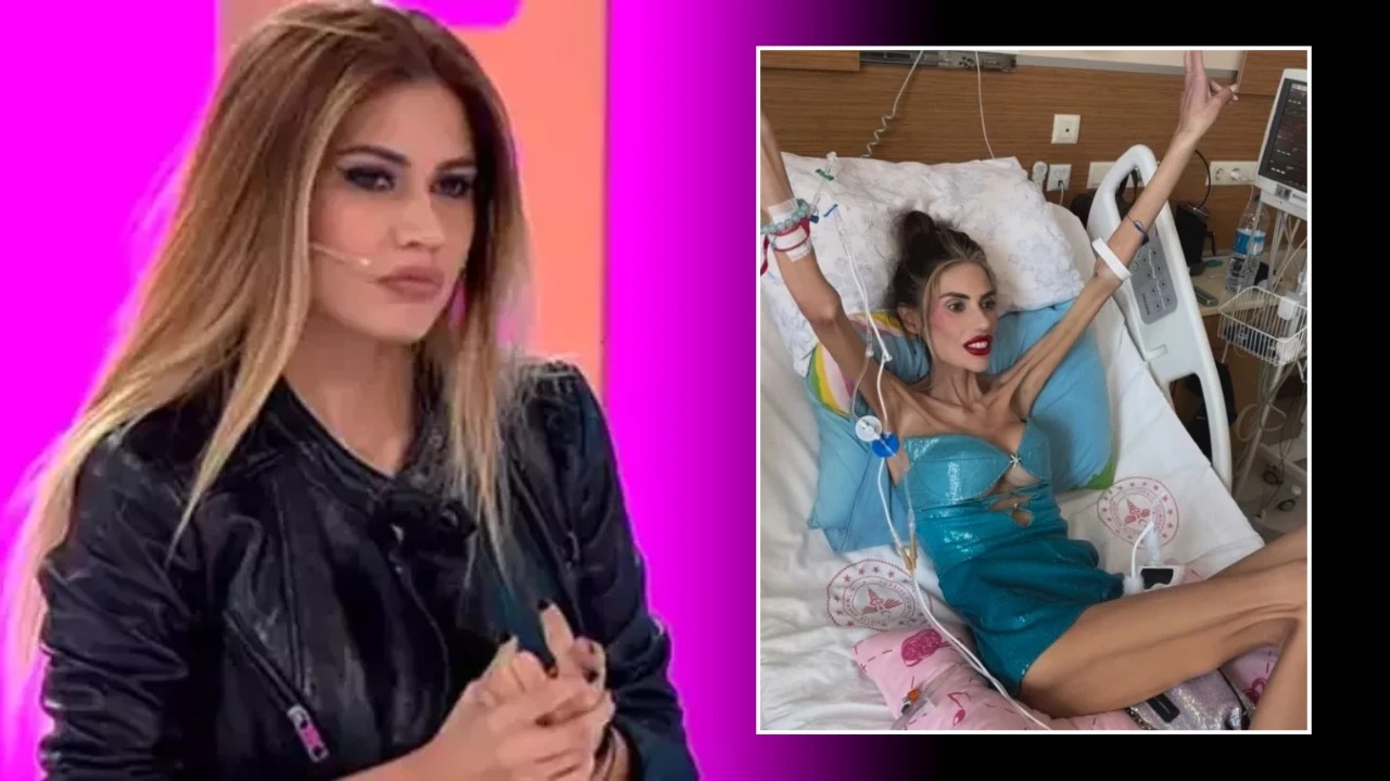Nihal Candanın ölüm səbəbi açıqlandı