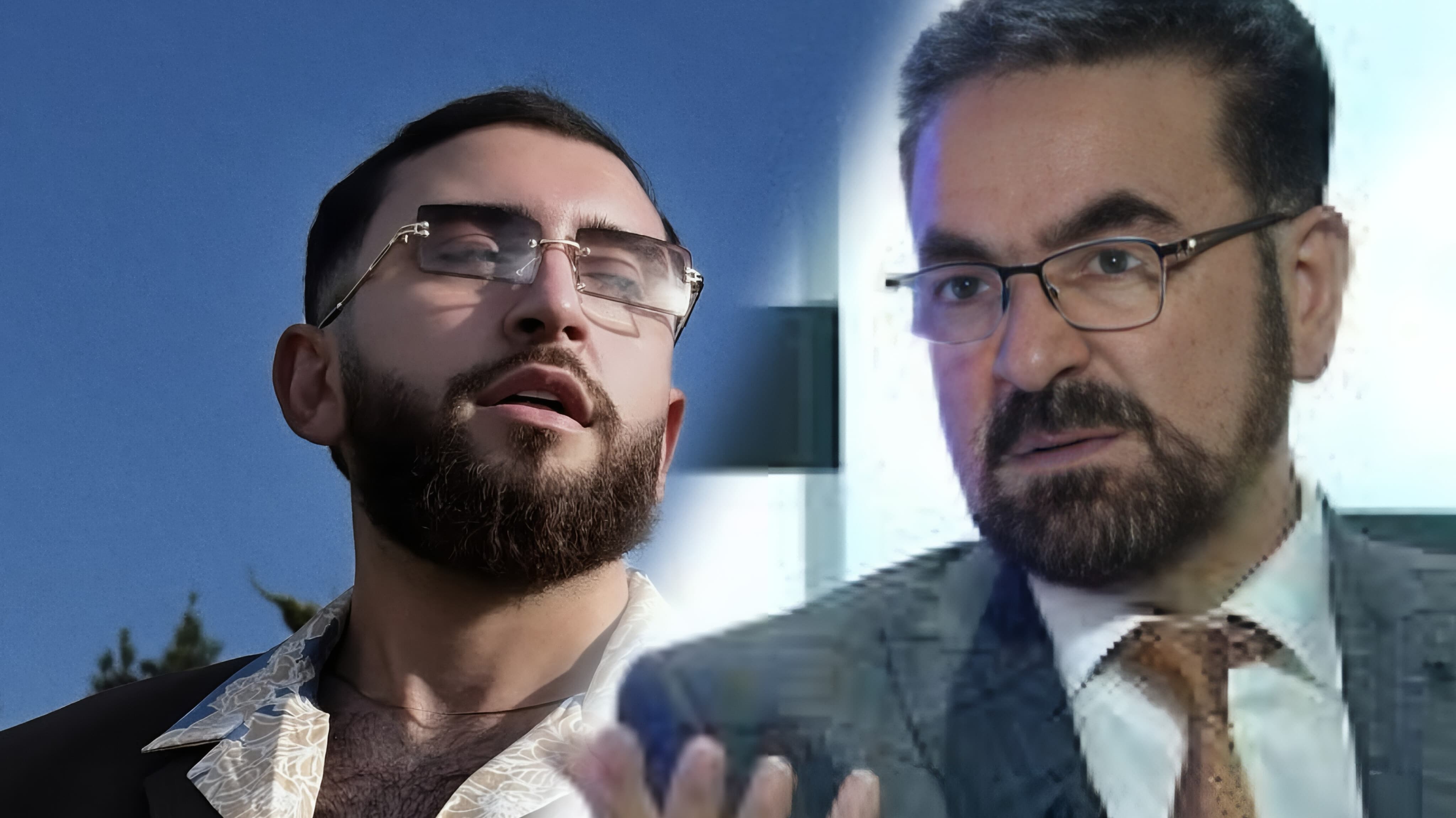"Yandırdı məni" mahnısına görə qalmaqal yarandı