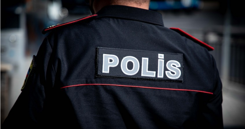 Cərimələrin 5 faizi polislərlə bağlı xüsusi fonda əlavə ediləcək